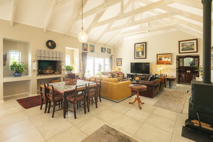 3 Bedroom Property for Sale in Blue Lagoon Western Cape